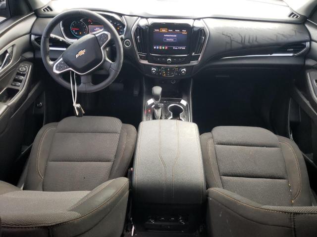 2021 CHEVROLET TRAVERSE L - 1GNERGKW2MJ180921