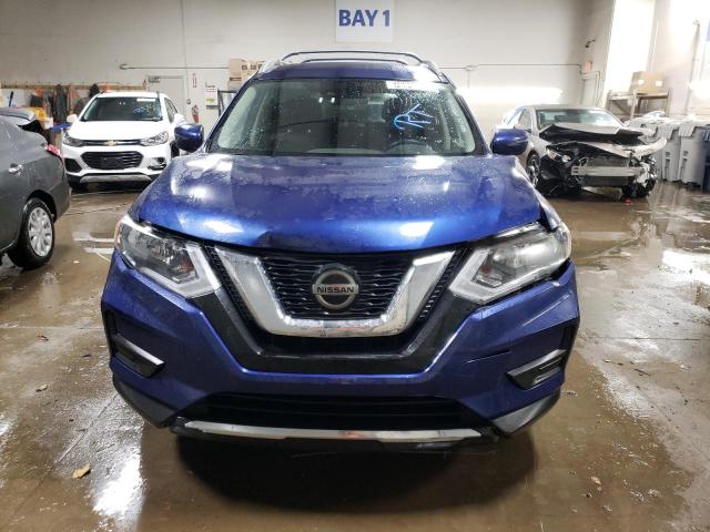 2020 NISSAN ROGUE S - JN8AT2MT7LW036172