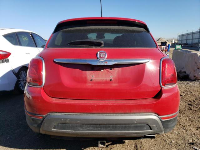 VIN ZFBCFXET9GP398126 2016 Fiat 500X, Trekking Plus no.6