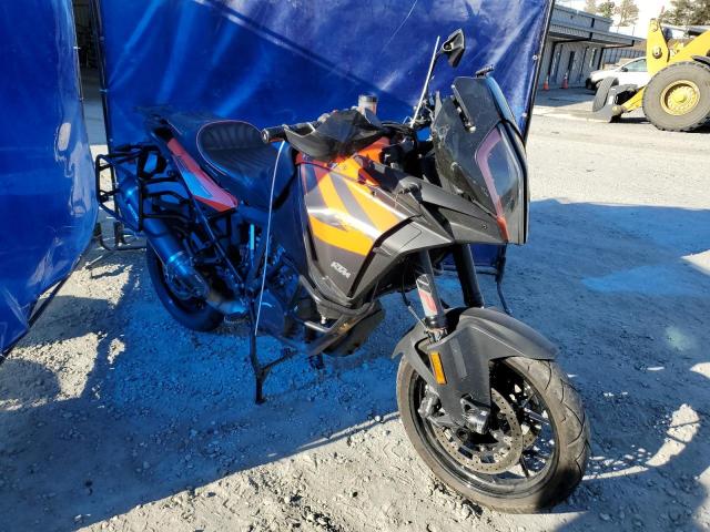2020 KTM 1290 SUPER - VBKV7940XLM919919