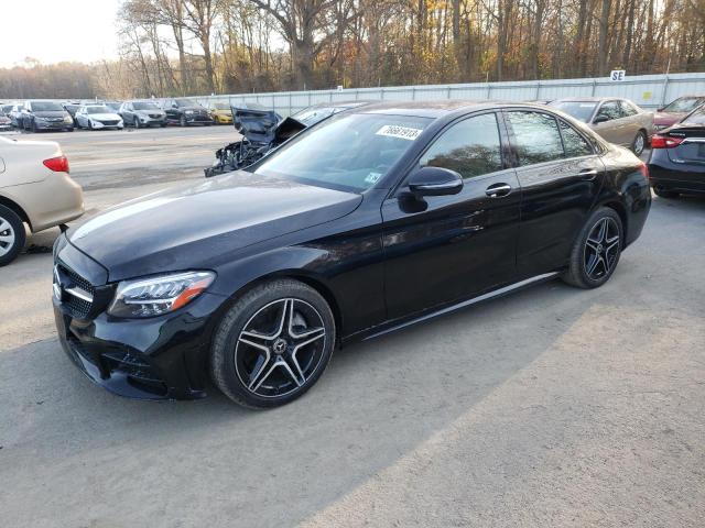 MERCEDES-BENZ-C-CLASS-W1KWF8EB7MR644037