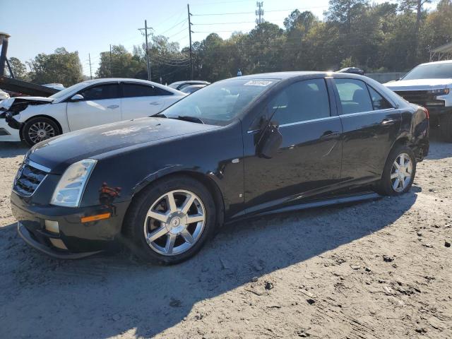 2007 Cadillac STS 