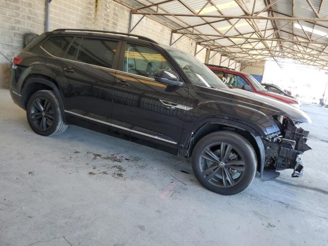 1V2RR2CA0MC572752 | 2021 VOLKSWAGEN ATLAS SE