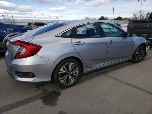 2016 HONDA CIVIC EX - 19XFC1F35GE007780