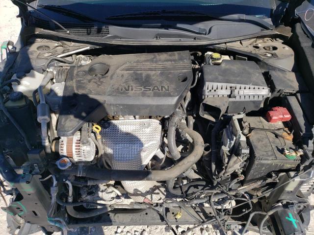 1N4AL3AP5HC252691 Nissan ALTIMA 2.5