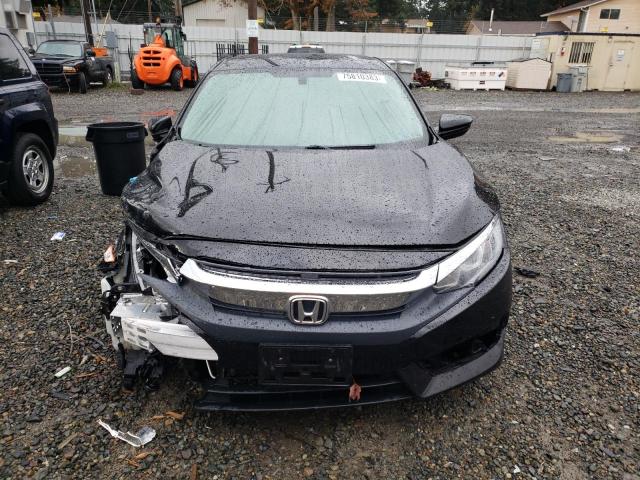 2HGFC2F53HH523246 | 2017 HONDA CIVIC LX