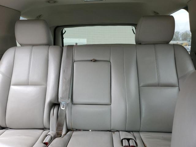 1GKS1CE09ER228182 GMC YUKON SLT