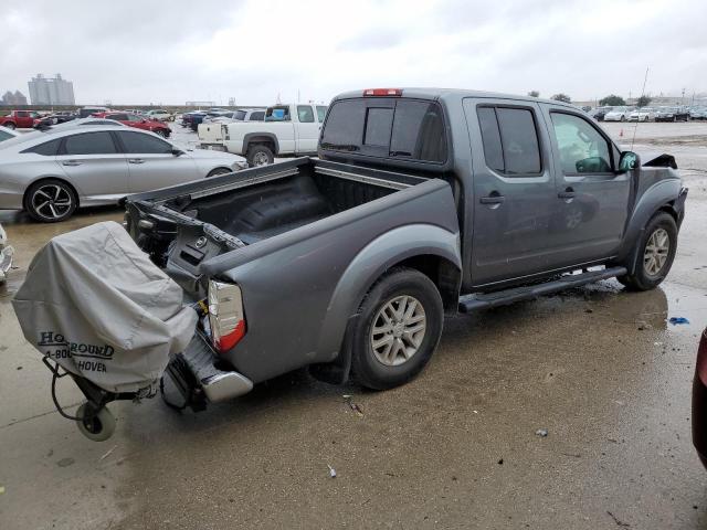 1N6DD0ER5HN740166 | 2017 NISSAN FRONTIER S