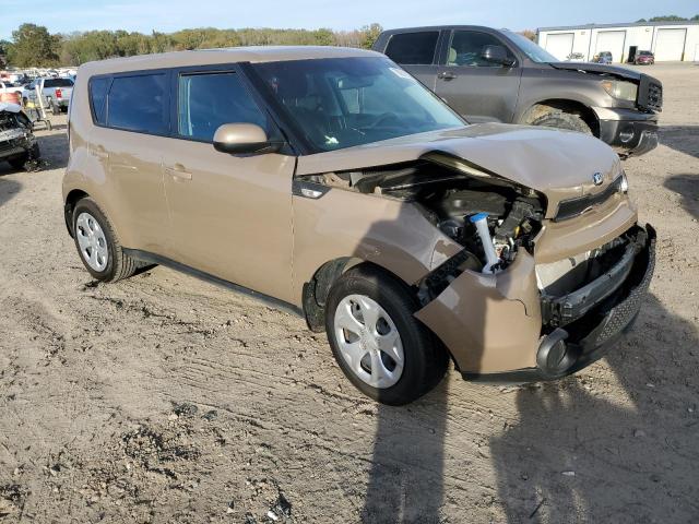 VIN KNDJN2A26E7095759 2014 KIA Soul no.4