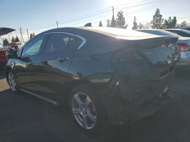 VIN 1G1RC6S57HU210019 2017 Chevrolet Volt, LT no.2