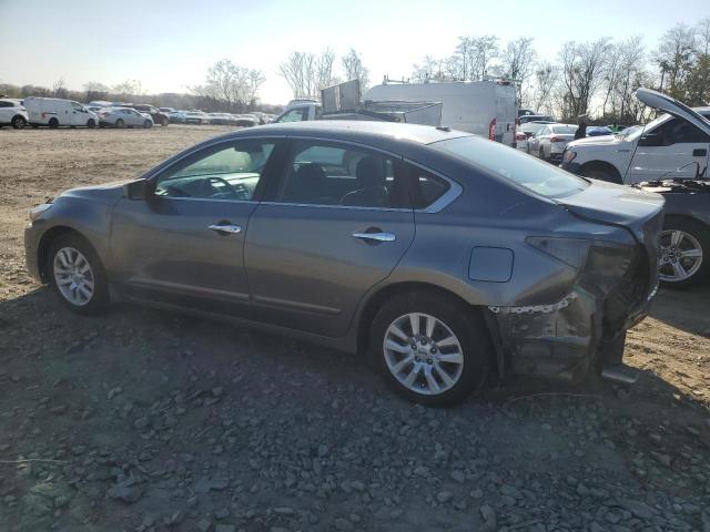 2015 NISSAN ALTIMA 2.5 - 1N4AL3AP2FN369128