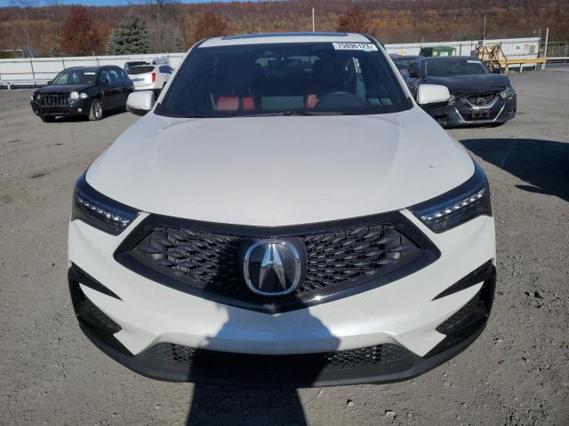 2021 ACURA RDX A-SPEC - 5J8TC2H64ML011808