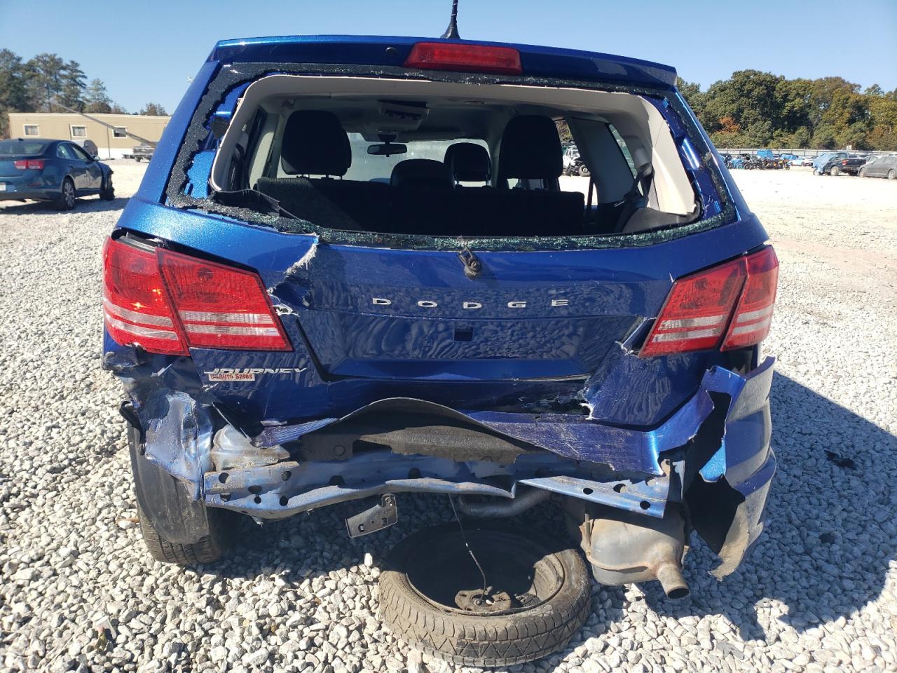 3C4PDCAB9FT692677 2015 Dodge Journey Se 3C4PDCAB9FT692677 2015 Dodge Journey Se