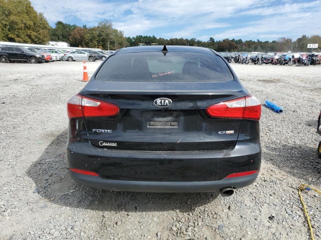 2015 KIA FORTE EX - KNAFX4A87F5262026