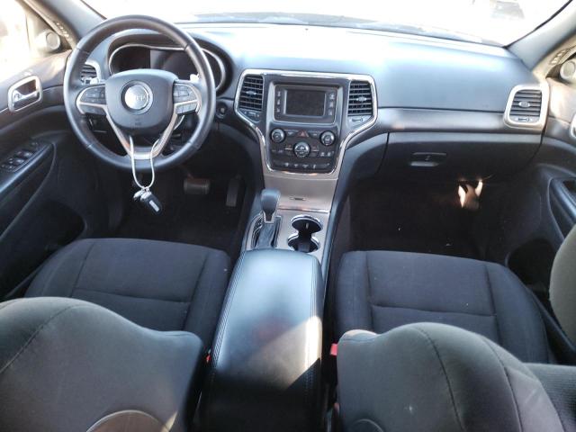 2016 JEEP GRAND CHER - 1C4RJFAG2GC324420