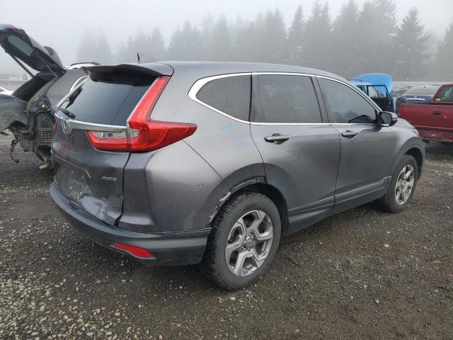 JHLRW2H8XKX006736 | 2019 HONDA CR-V EXL