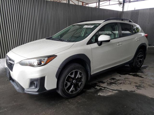 2018 SUBARU CROSSTREK PREMIUM for Sale | FL - ORLANDO SOUTH | Mon. Dec ...