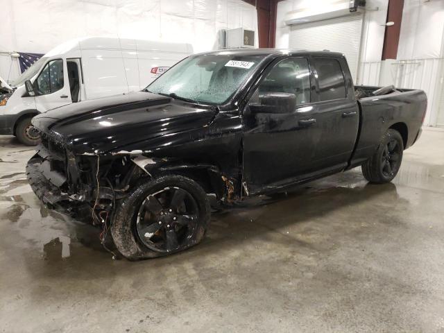 1C6RR7FT7FS599653 | 2015 RAM 1500 ST