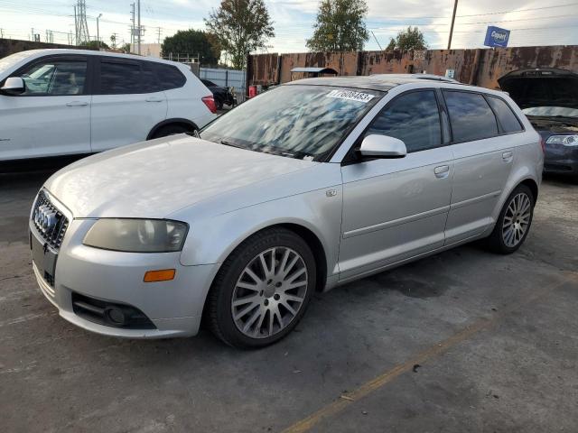 2007 Audi A3 