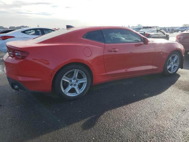 1G1FB1RX2K0133378 | 2019 CHEVROLET CAMARO LS