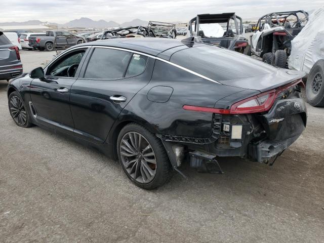 KNAE25LA3J6011300 2018 Kia Stinger Premium