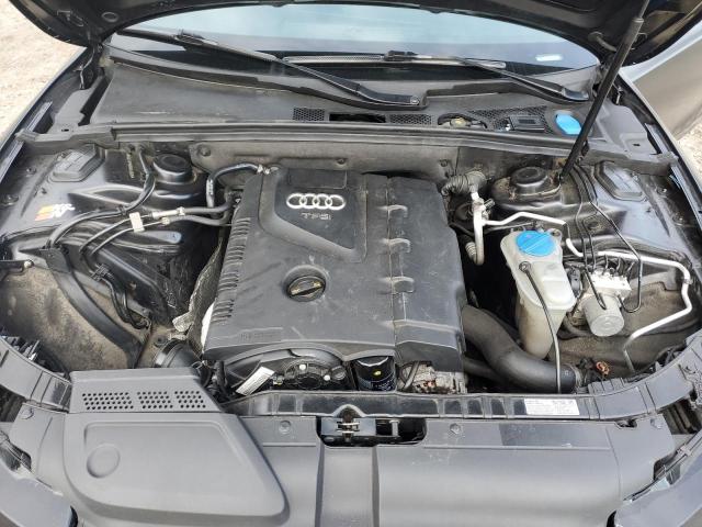 WAULFAFR9EA042026 | 2014 AUDI A5 PREMIUM