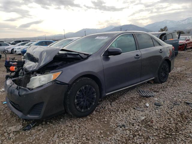 4T4BF1FK9ER338861 | 2014 TOYOTA CAMRY L