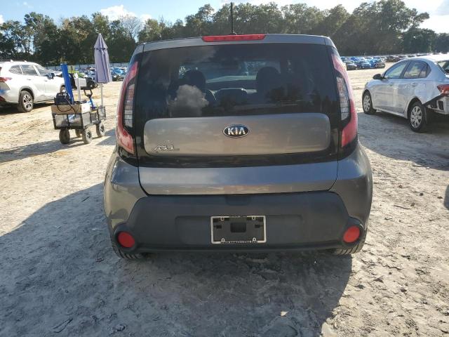 KNDJP3A59F7172586 | 2015 KIA SOUL +