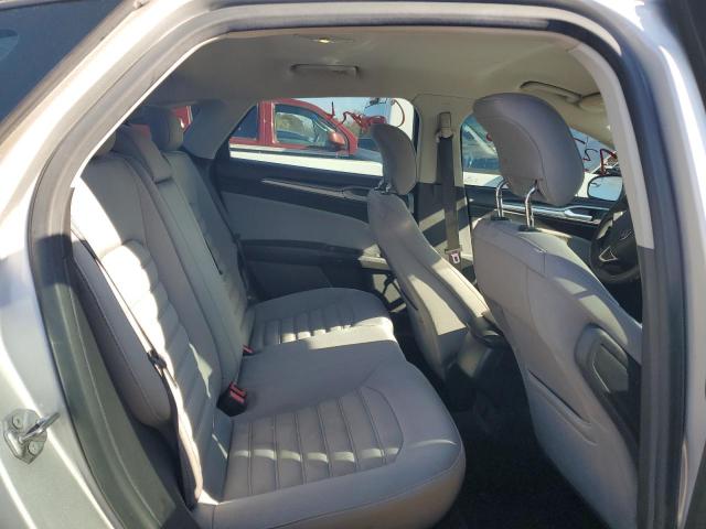1FA6P0G79E5381484 Ford FUSION S