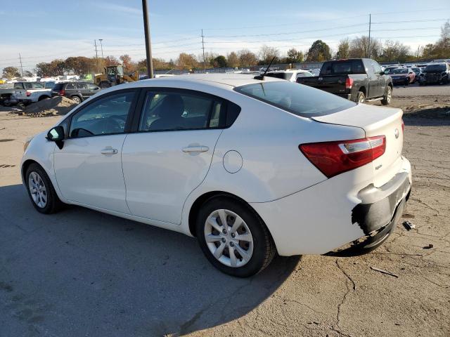 2013 KIA RIO LX Photos | IN - FORT WAYNE - Repairable Salvage Car ...