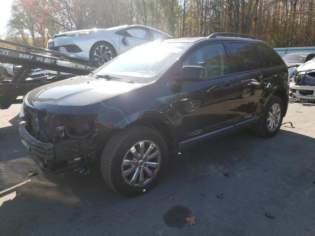 2010 Ford Edge SEL