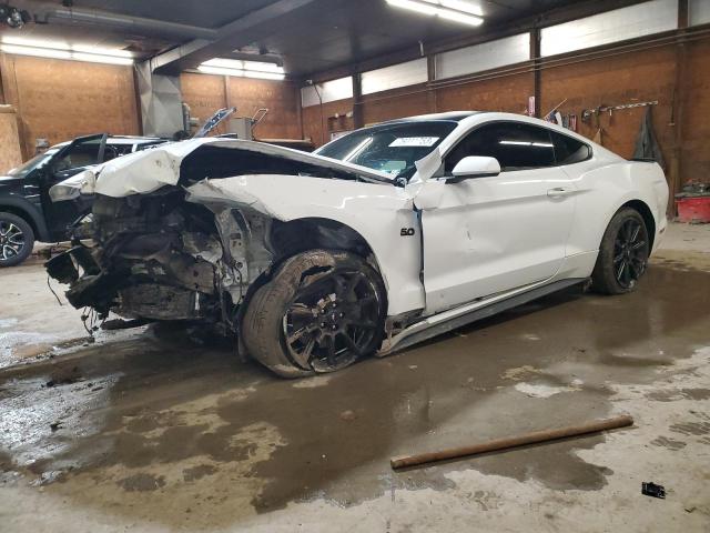 2016 Ford Mustang GT