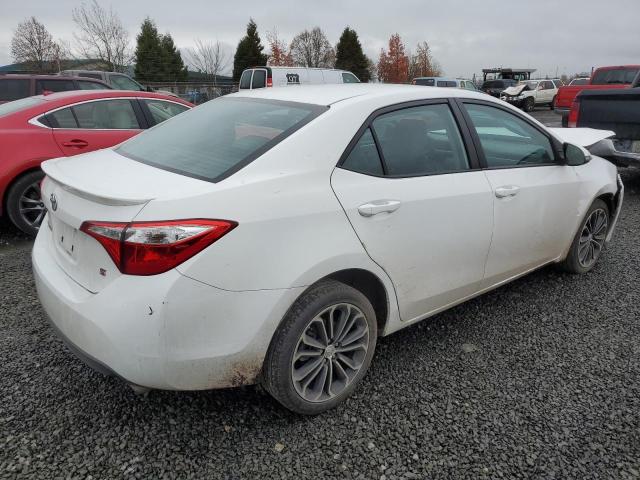 2T1BURHE5FC383045 | 2015 TOYOTA COROLLA L