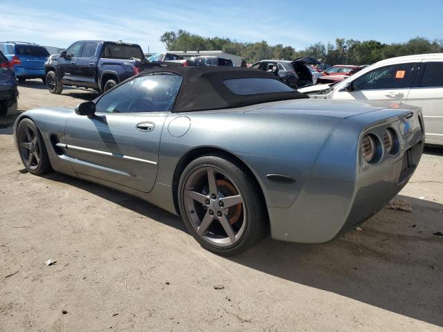 CHEVROLET CORVETTE  2003 1