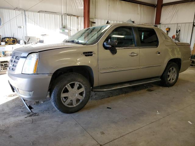 2008 Cadillac Escalade EXT 