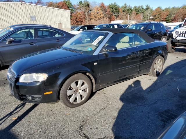 2007 Audi A4 