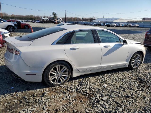 3LN6L2JK8FR619060 | 2015 LINCOLN MKZ