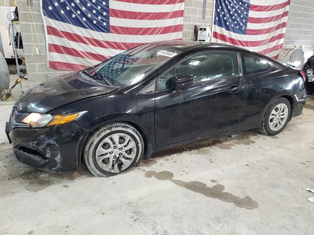 2HGFG3B52EH502593 | 2014 HONDA CIVIC SEDA