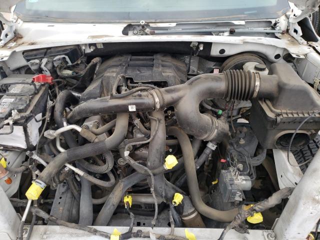 1FTEW1CP2JKD91810 Ford F150 Supercrew