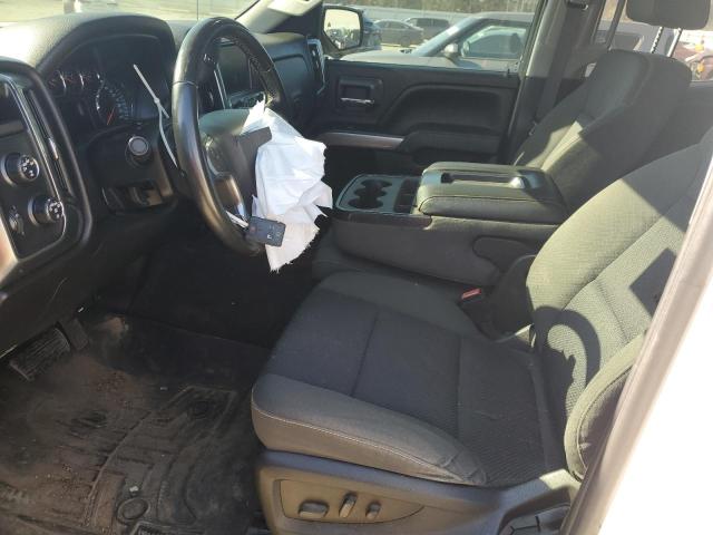 2015 CHEVROLET SILVERADO - 1GCVKREC0FZ428372