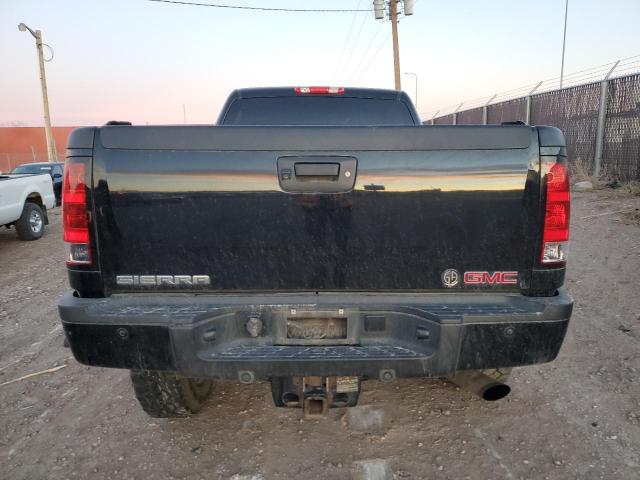 1GT125EG0EF113467 | 2014 GMC SIERRA K25