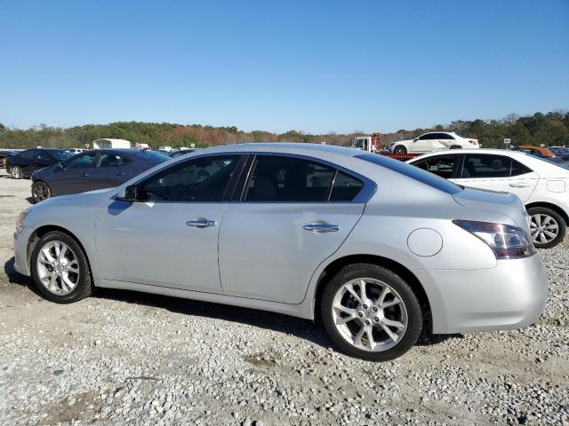 1N4AA5AP3EC485465 | 2014 NISSAN MAXIMA S