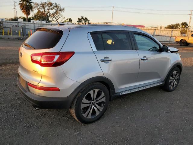 Vin: kndpcca69c7346893, lot: 78328213, kia sportage sx 20123