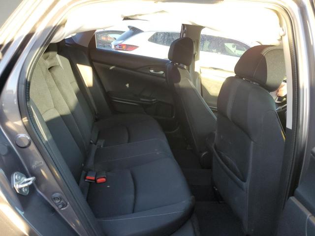 2HGFC2F86GH569081 Honda CIVIC EX