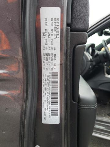 1C4RJFAG5KC588577 Jeep Grand Cherokee Laredo