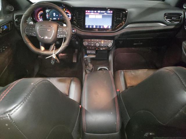 2023 DODGE DURANGO GT - 1C4RDJDG7PC603450