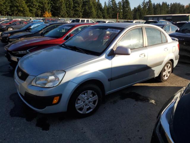 2008 Kia Rio Base