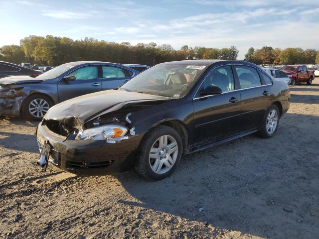 2015 Chevrolet Impala 