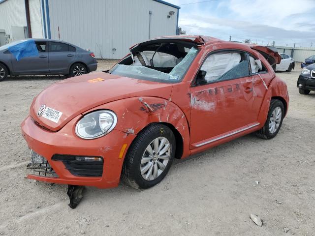 2019 Volkswagen Beetle S