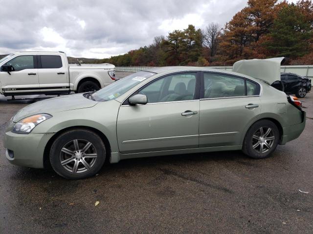 2008 Nissan Altima 2.5